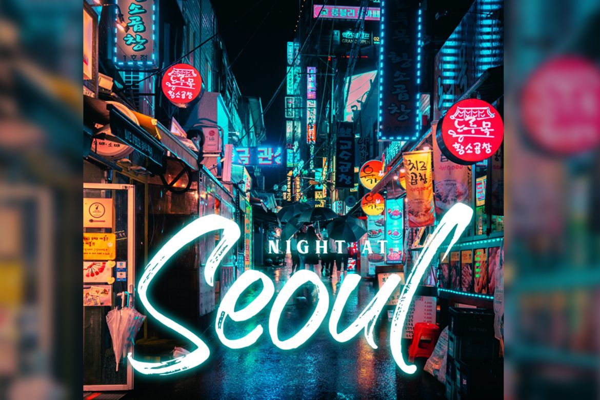 Handscript Brush Font - view 7