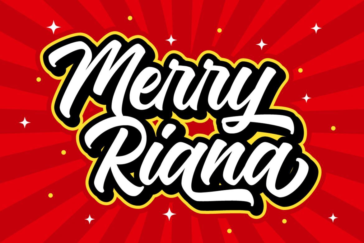 Srabi Script - view 3