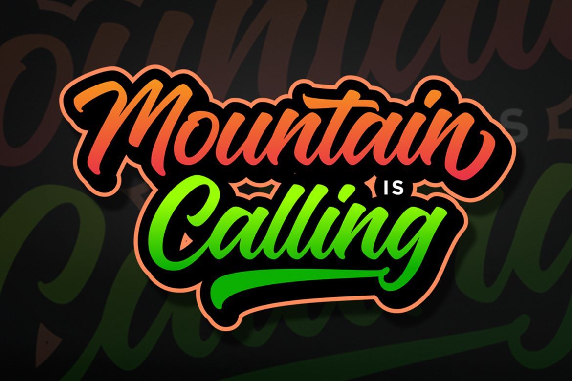 Srabi Script - view 4