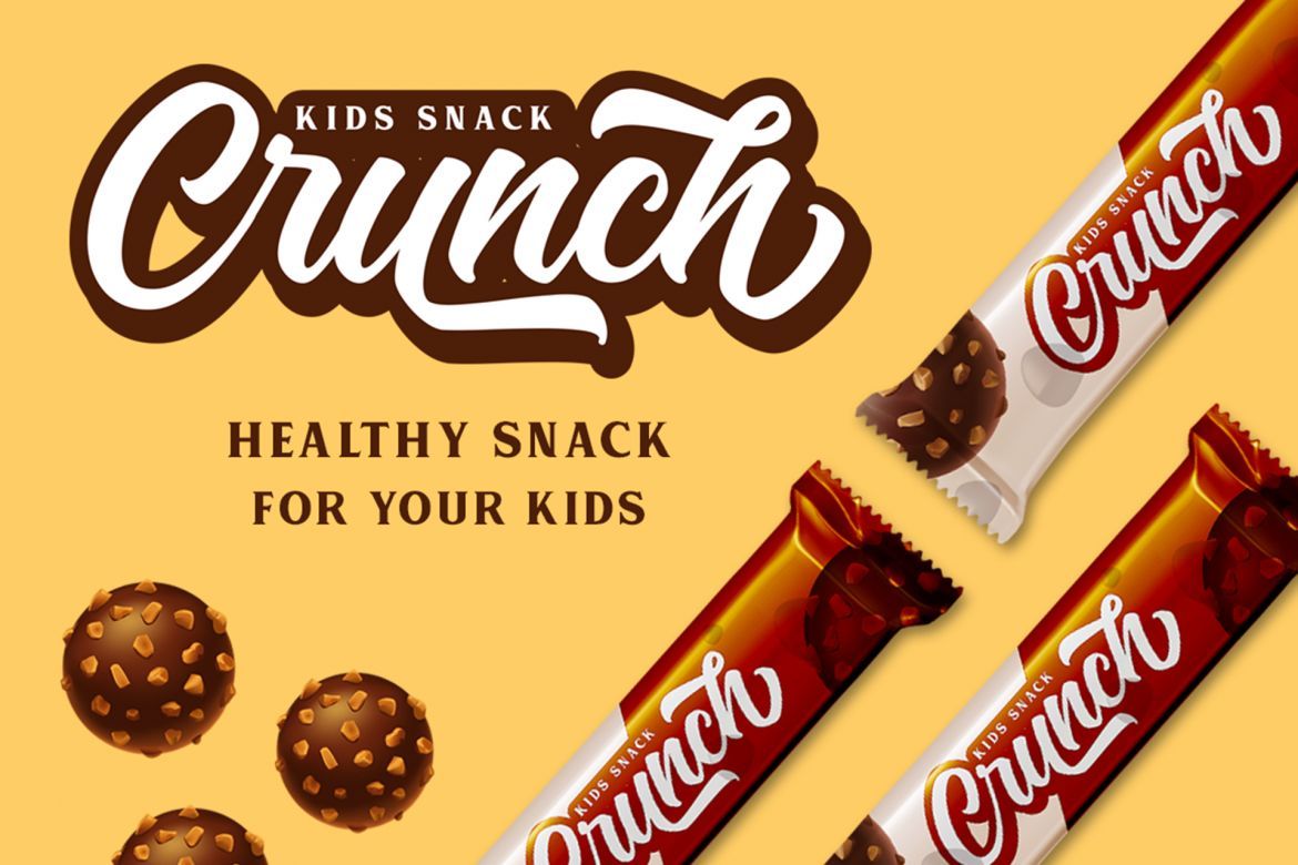 Srabi Script - view 7