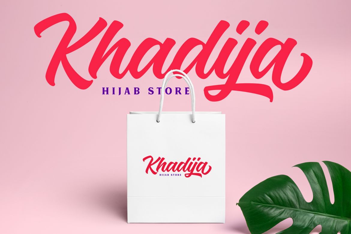 Srabi Script - view 8