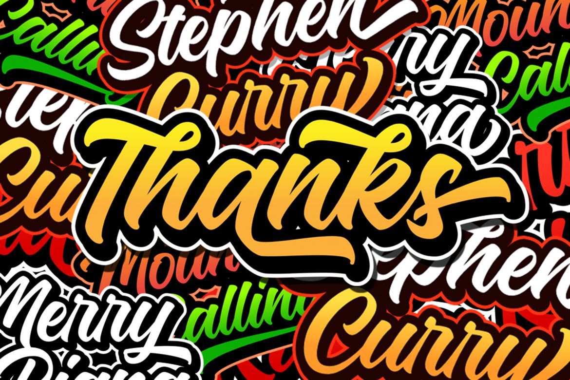 Srabi Script - view 10