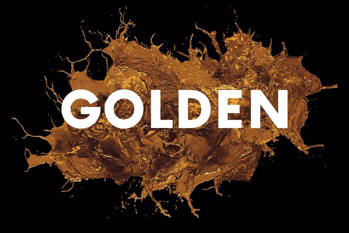 Amazing Splash Backgrounds - view 2