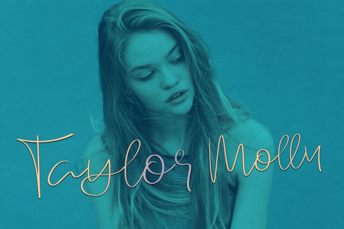 Orchard Script - view 3