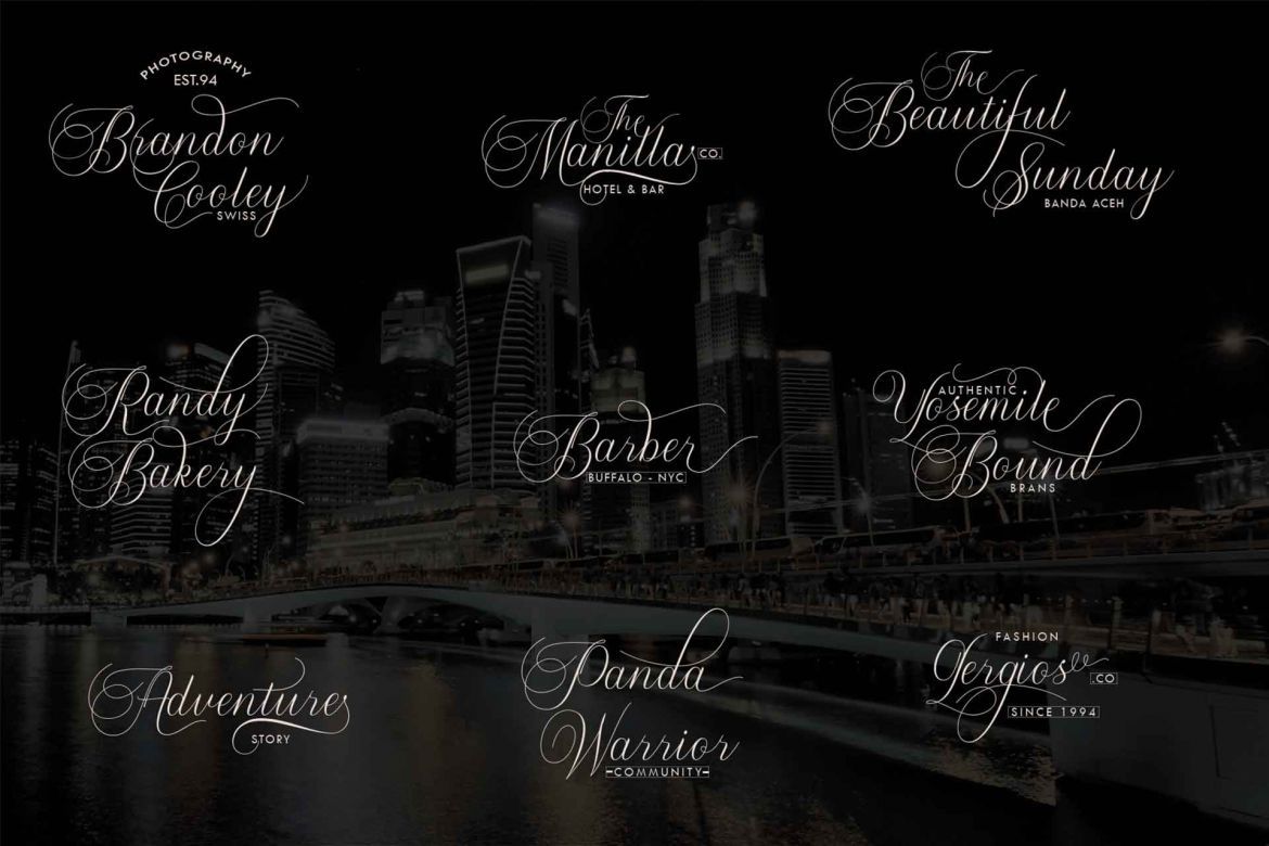 Metropolis Script - view 9