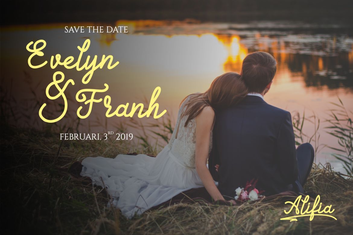 Alifia Monoline Script - view 8