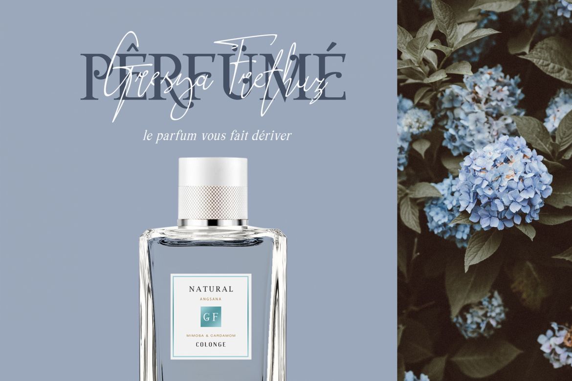 Viktoria Font Duo - view 5