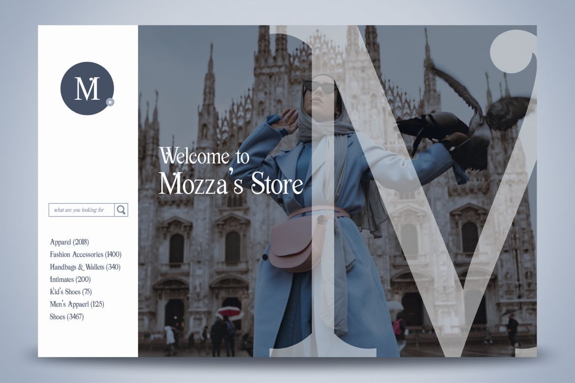 Viktoria Font Duo - view 7