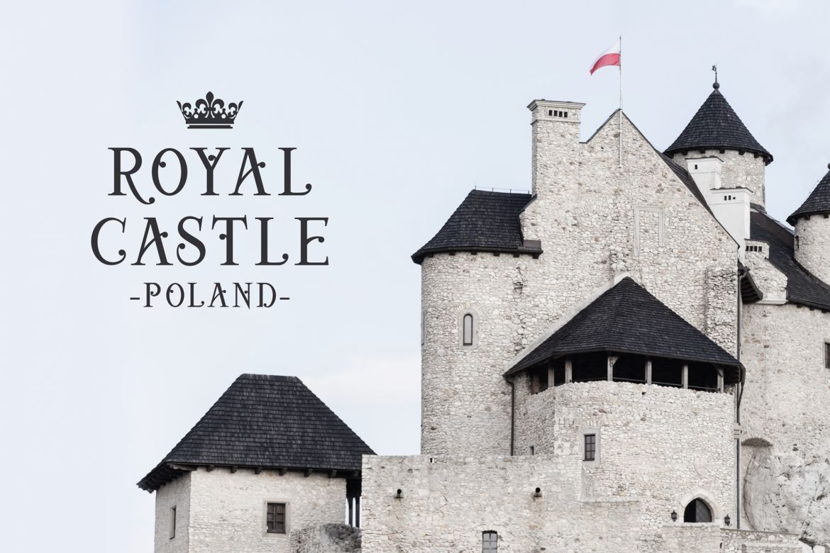 Viktoria Font Duo - view 8