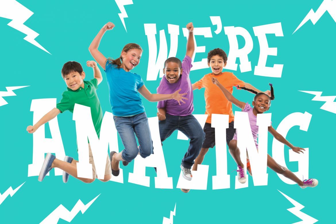 Funky Bunny Display Font - view 9