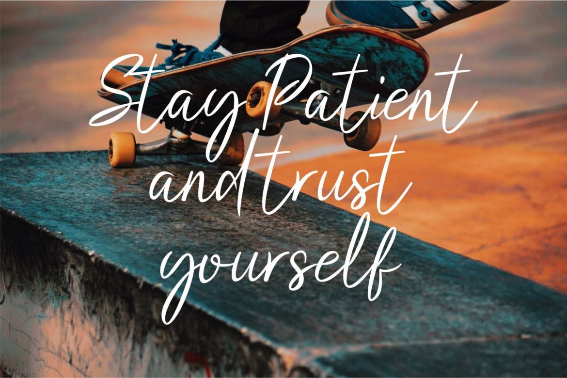 Salty Malthy Script - view 2