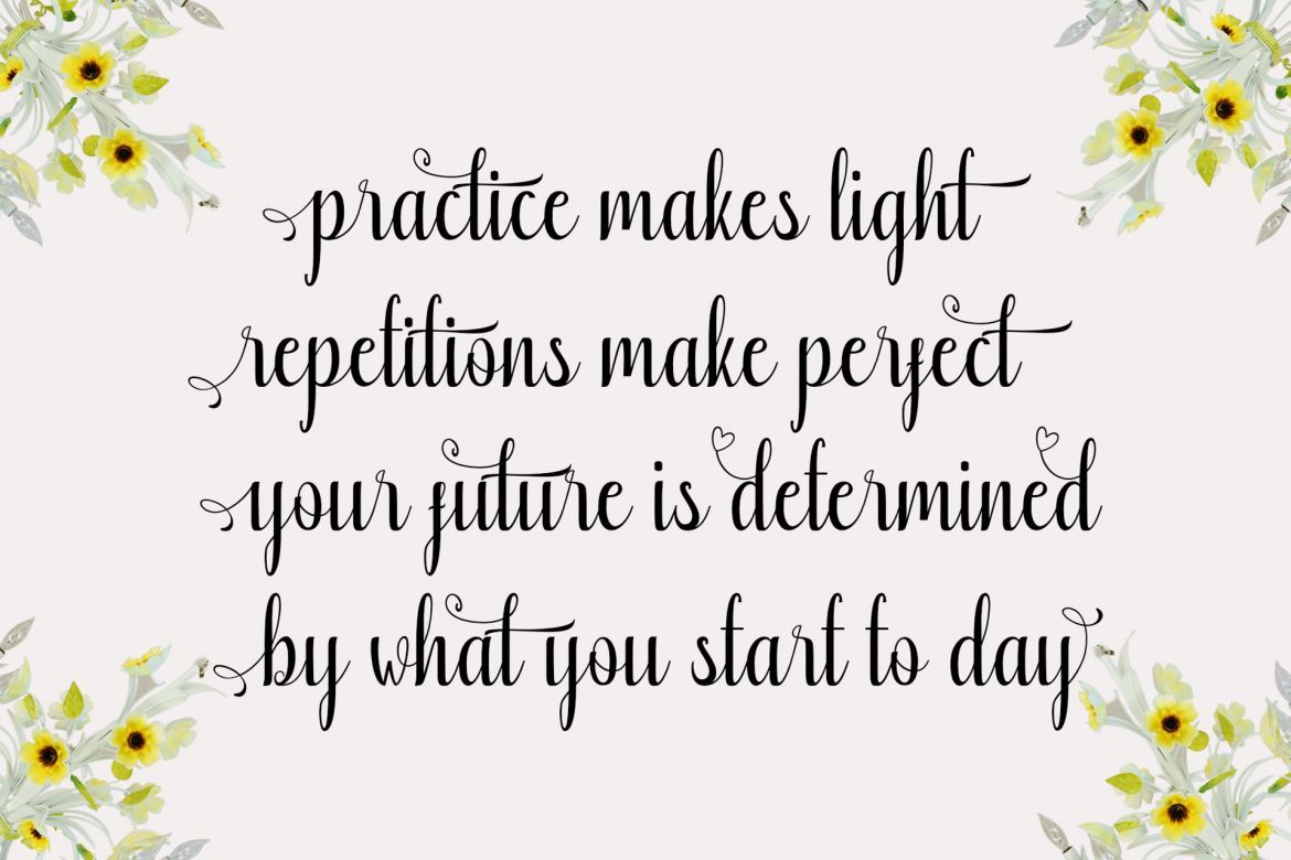 Boutique Script - view 3