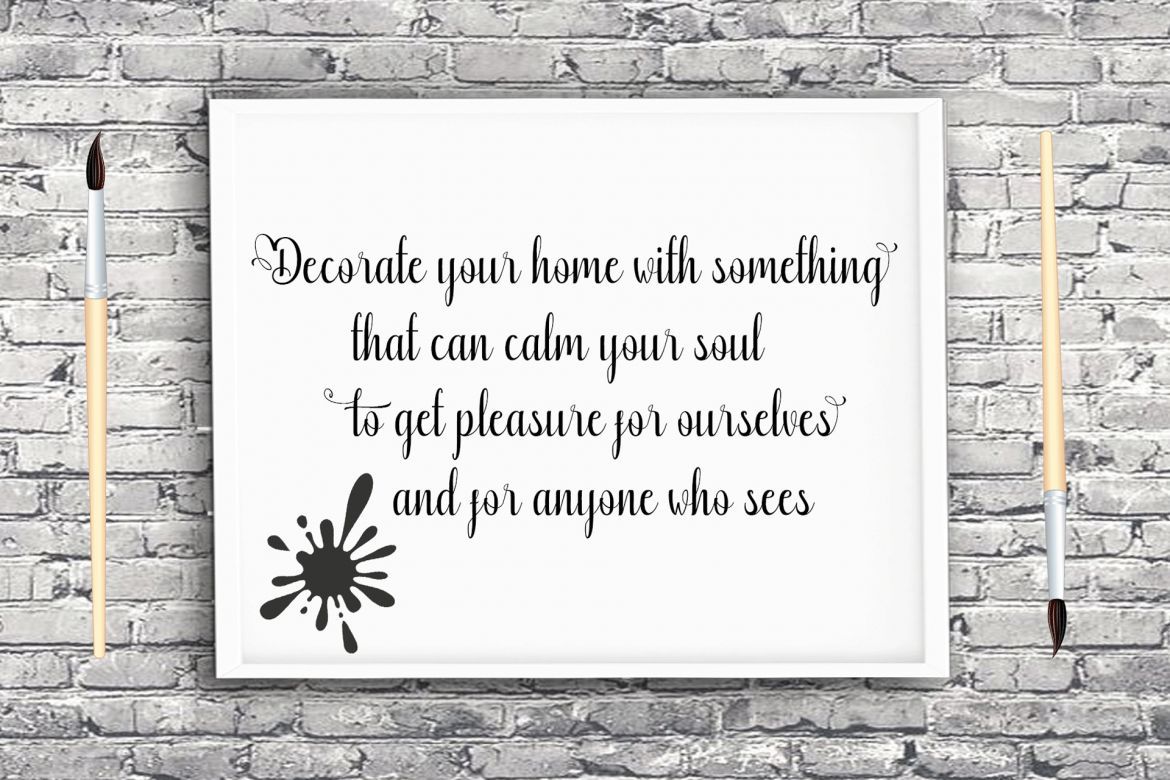 Boutique Script - view 5