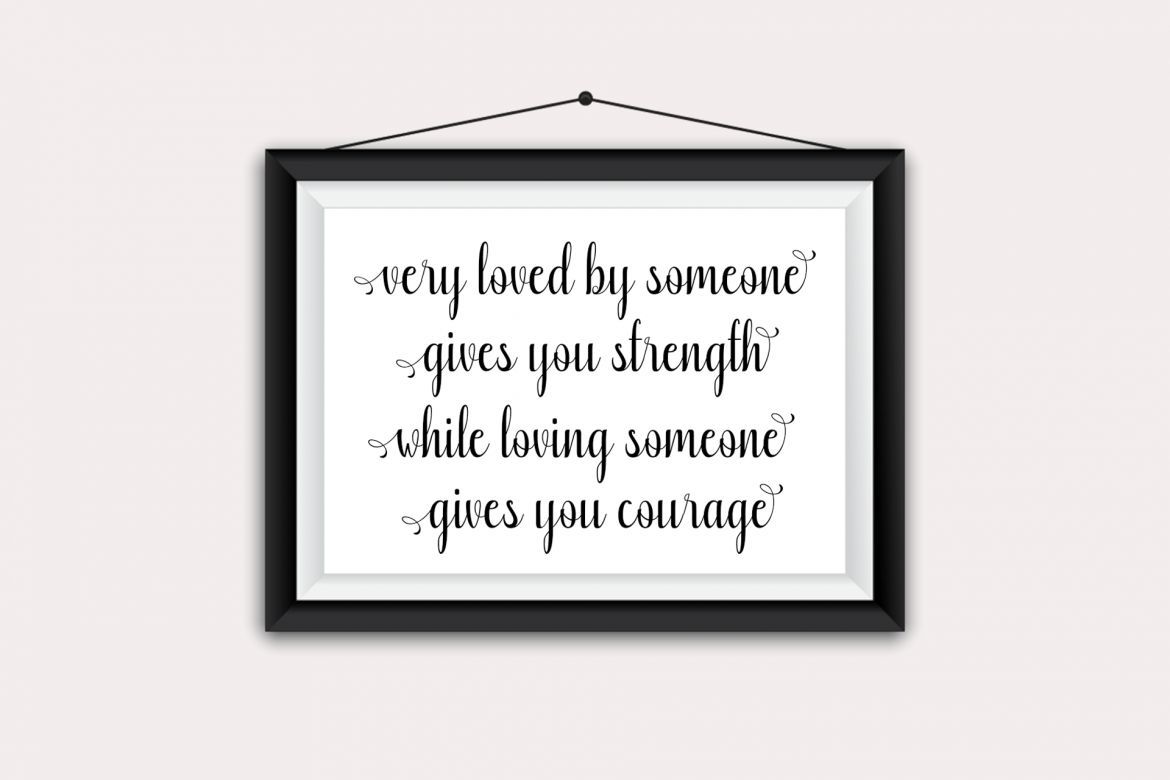 Boutique Script - view 6