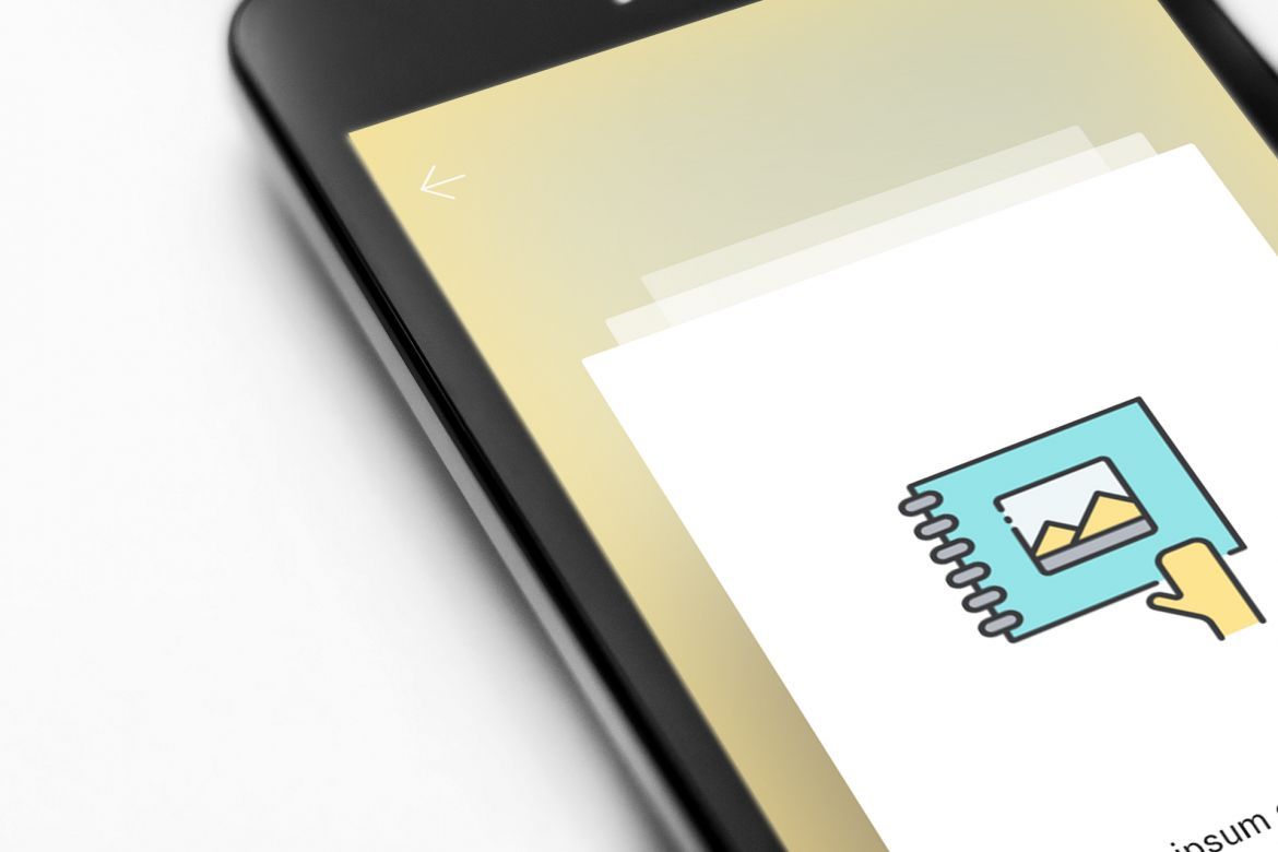 104 Hobby Icons | Aqua - view 9