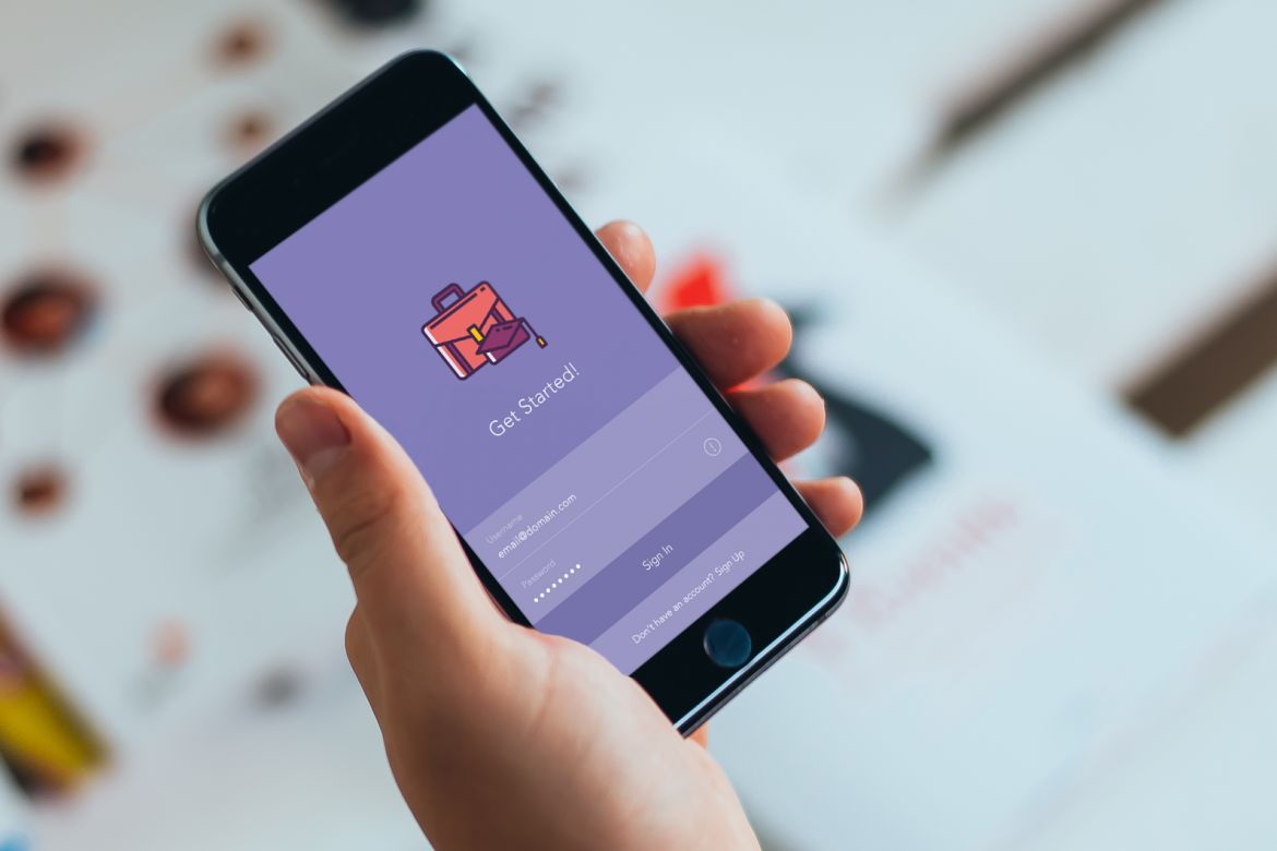 50 Resume Icons | Lilac - view 6