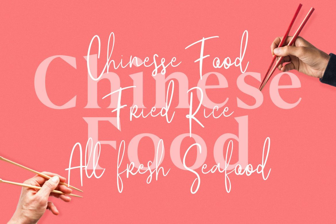 Borris Font Duo - view 3