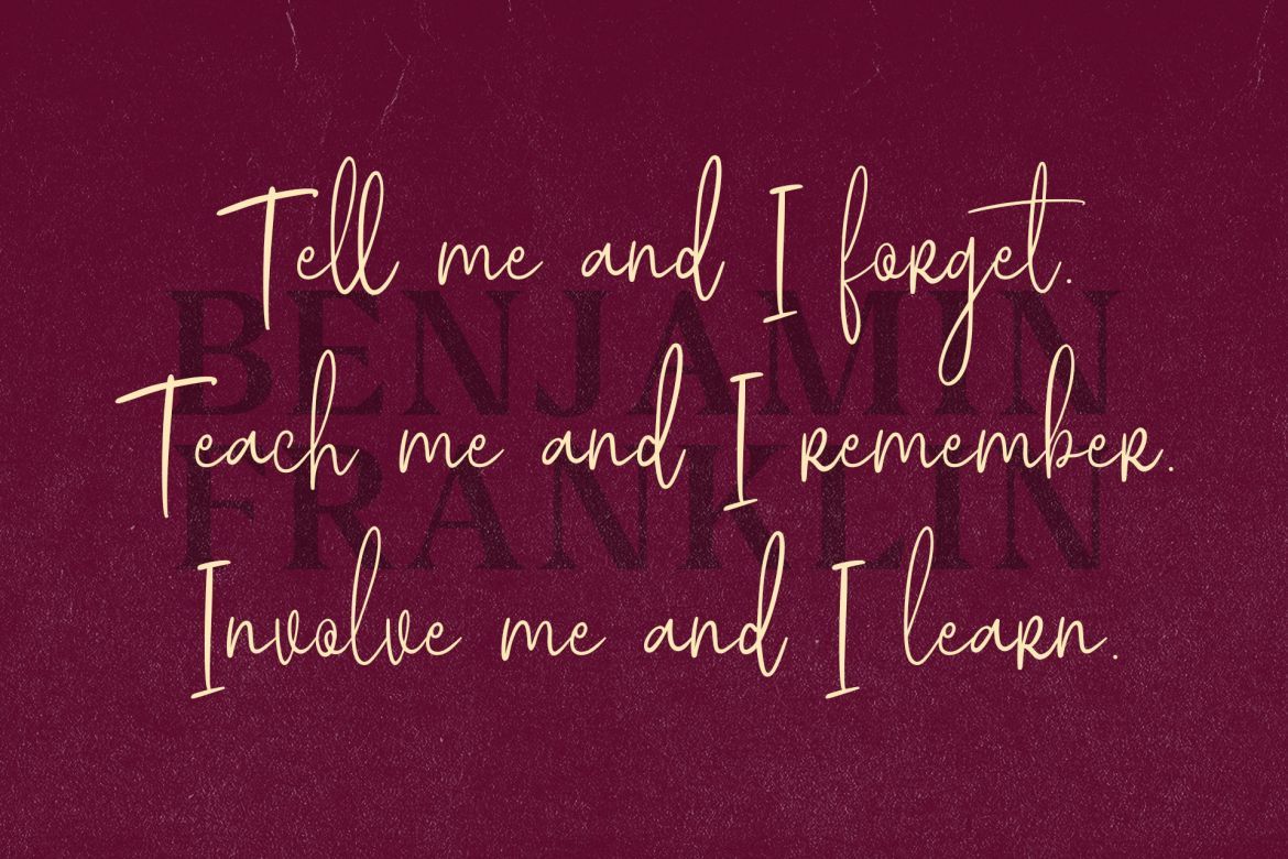 Borris Font Duo - view 7