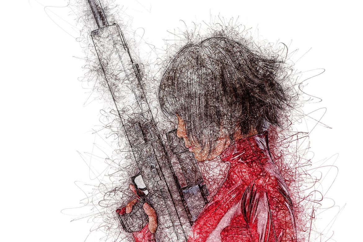 Pentul 2 Photoshop Action - view 14