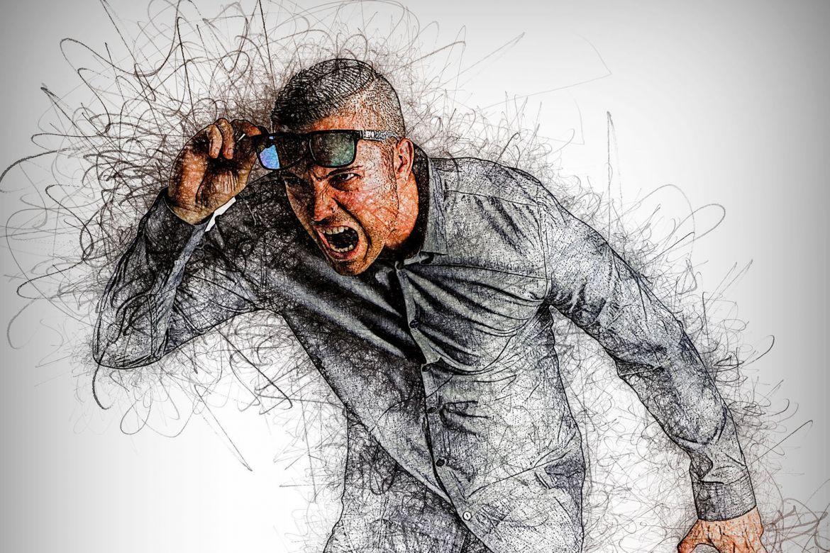 Pentul 2 Photoshop Action - view 16