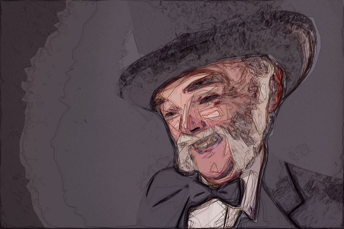 Scrape Line Photoshop Action - view 5