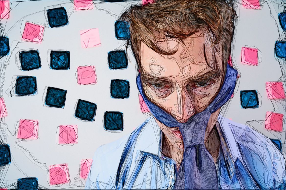 Scrape Line Photoshop Action - view 7