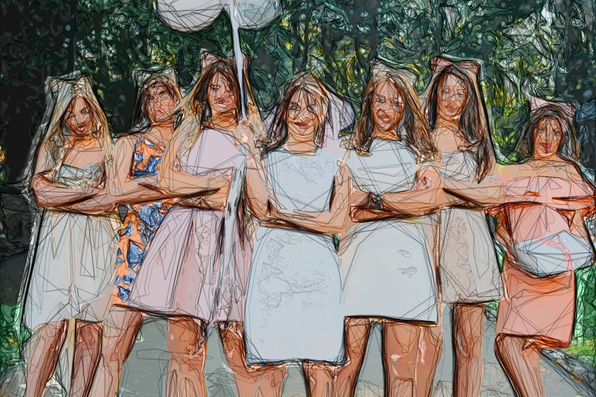 Scrape Line Photoshop Action - view 15