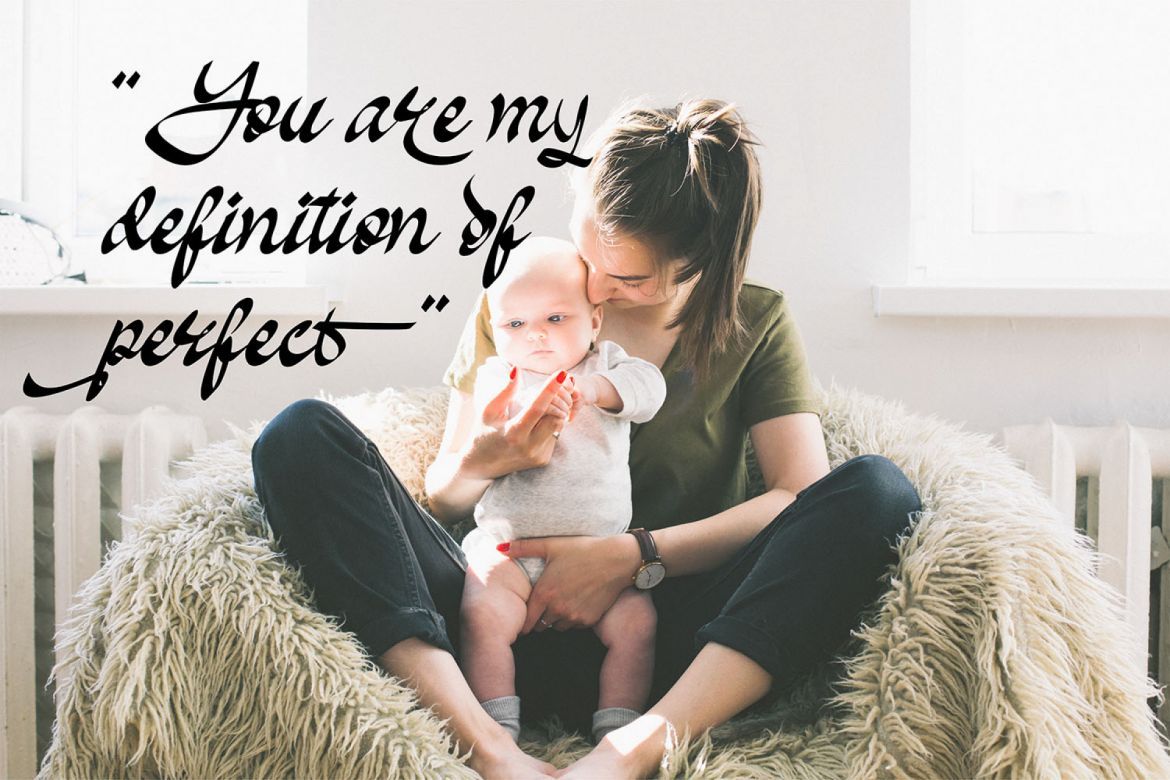 Oakland Script - view 4