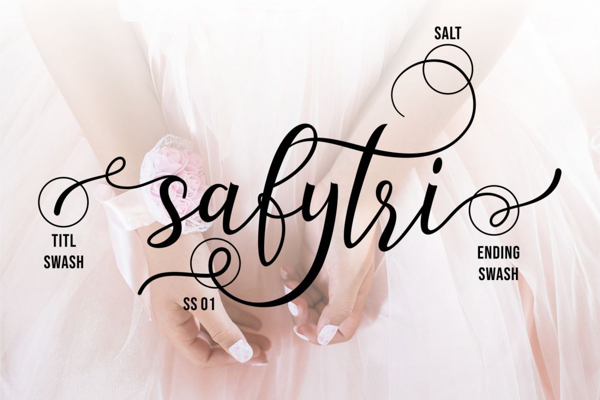 Safytri Script alt