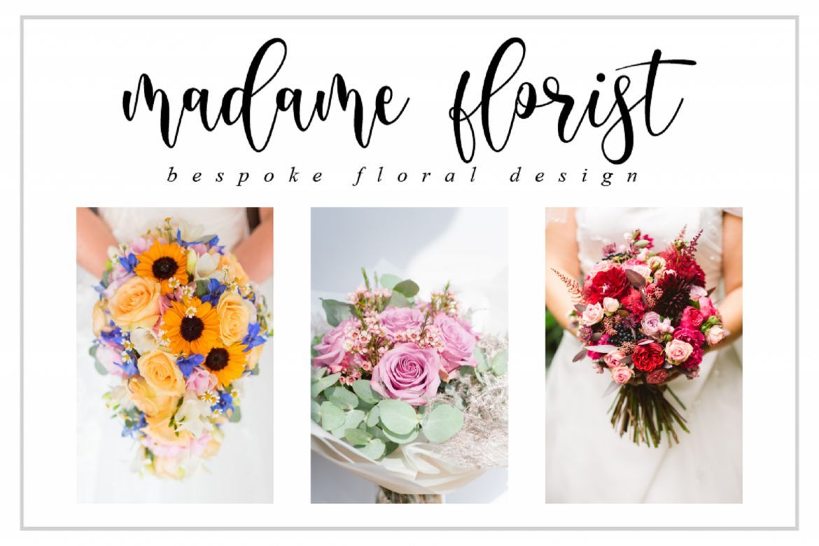 Delisha Script - view 2