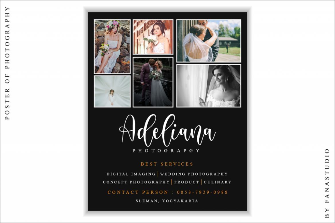 Delisha Script - view 10