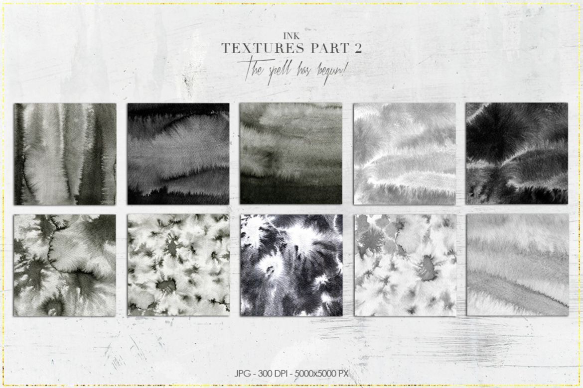 Luxury Witchcraft Graphics alternate