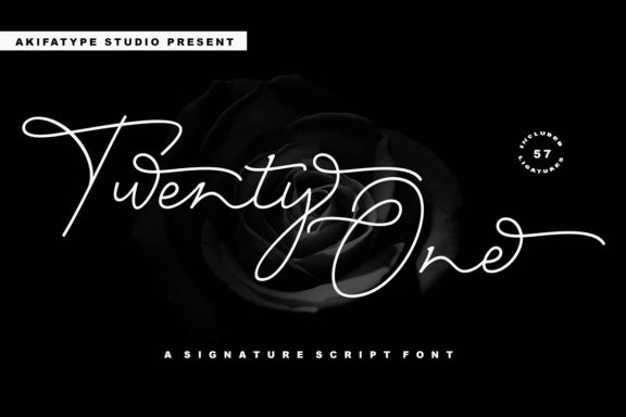 Twenty One Script
