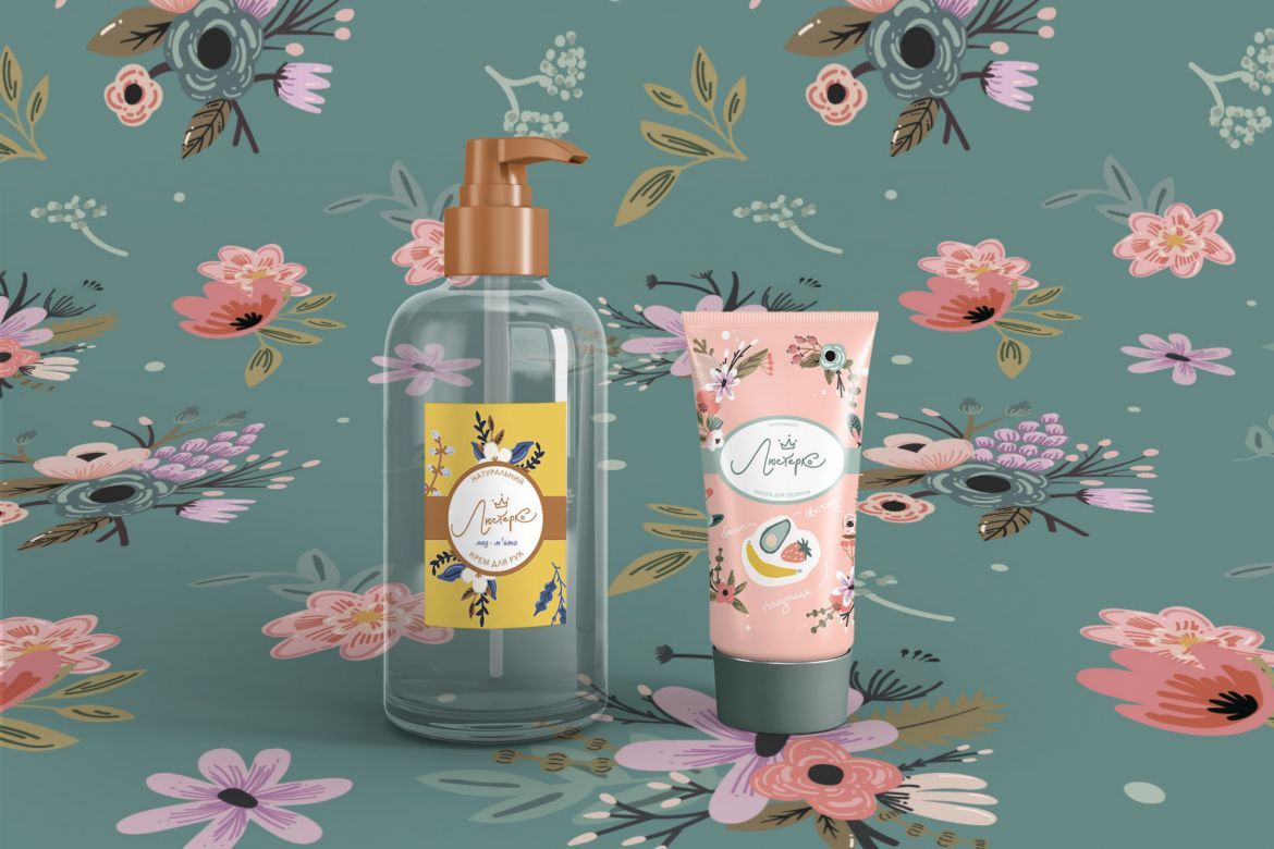 Beauty Branding Kit - view 6