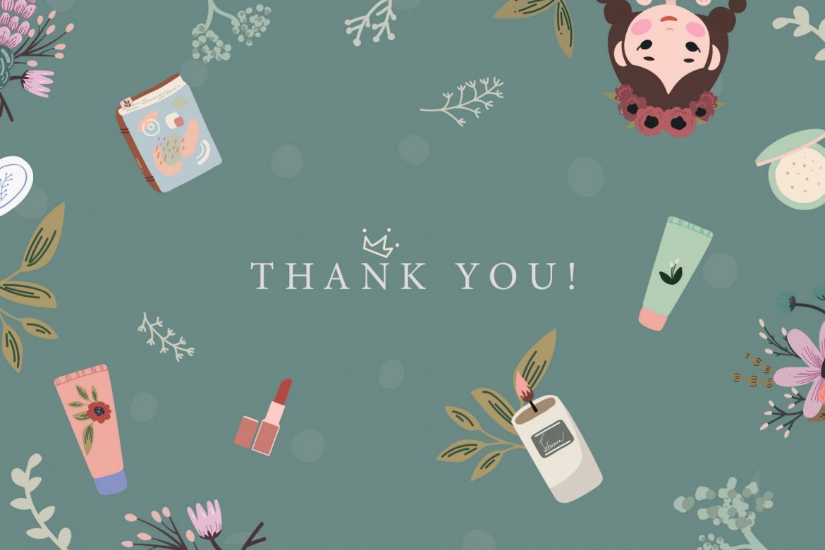 Beauty Branding Kit - view 11