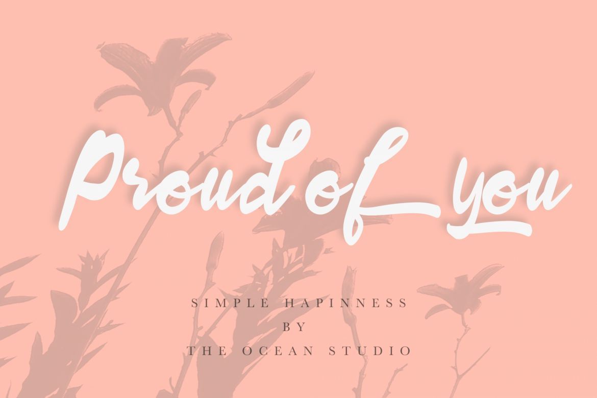 Simple Happiness Script alternate