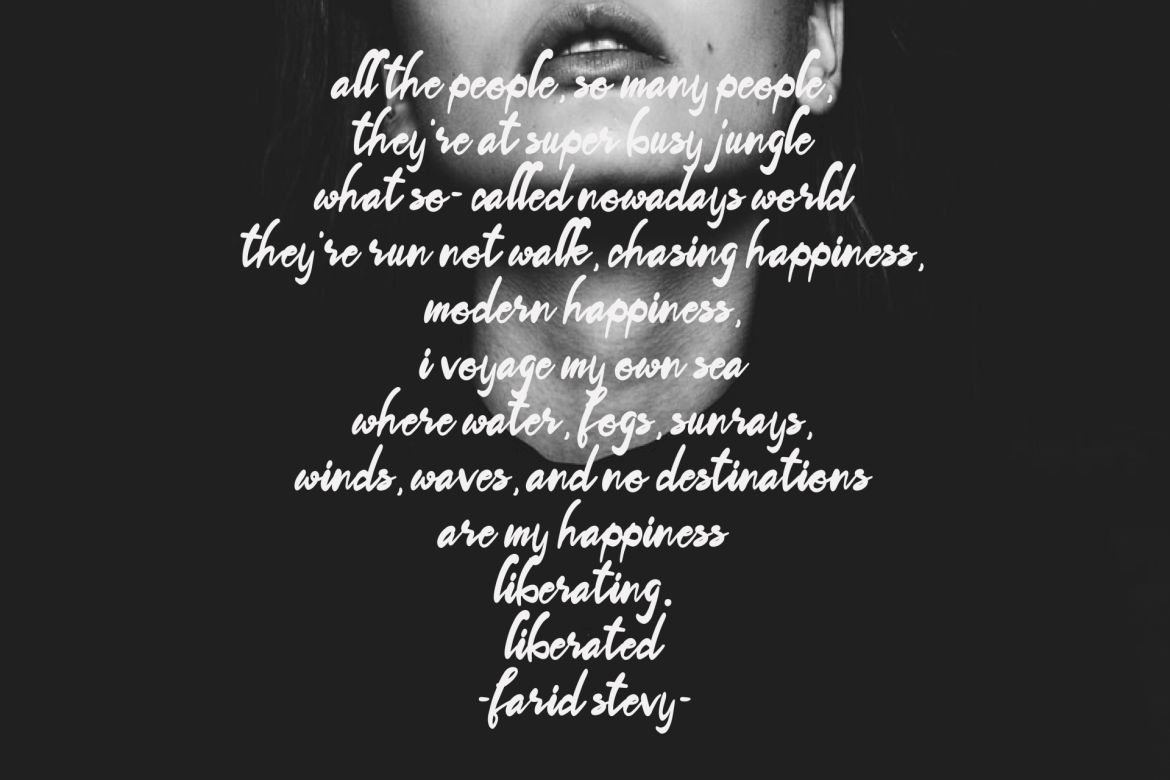 Simple Happiness Script - view 4