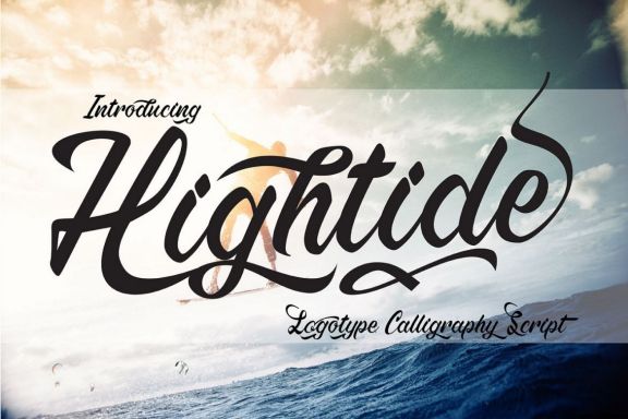 Hightide Script