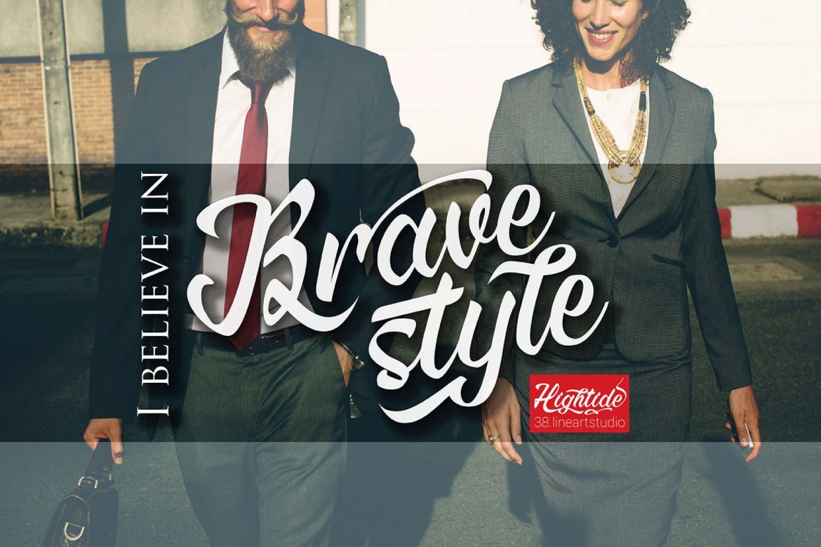 Hightide Script alternate