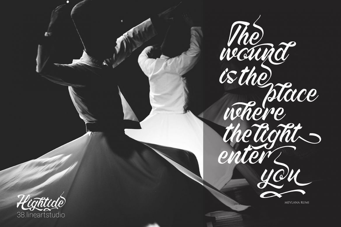 Hightide Script - view 7