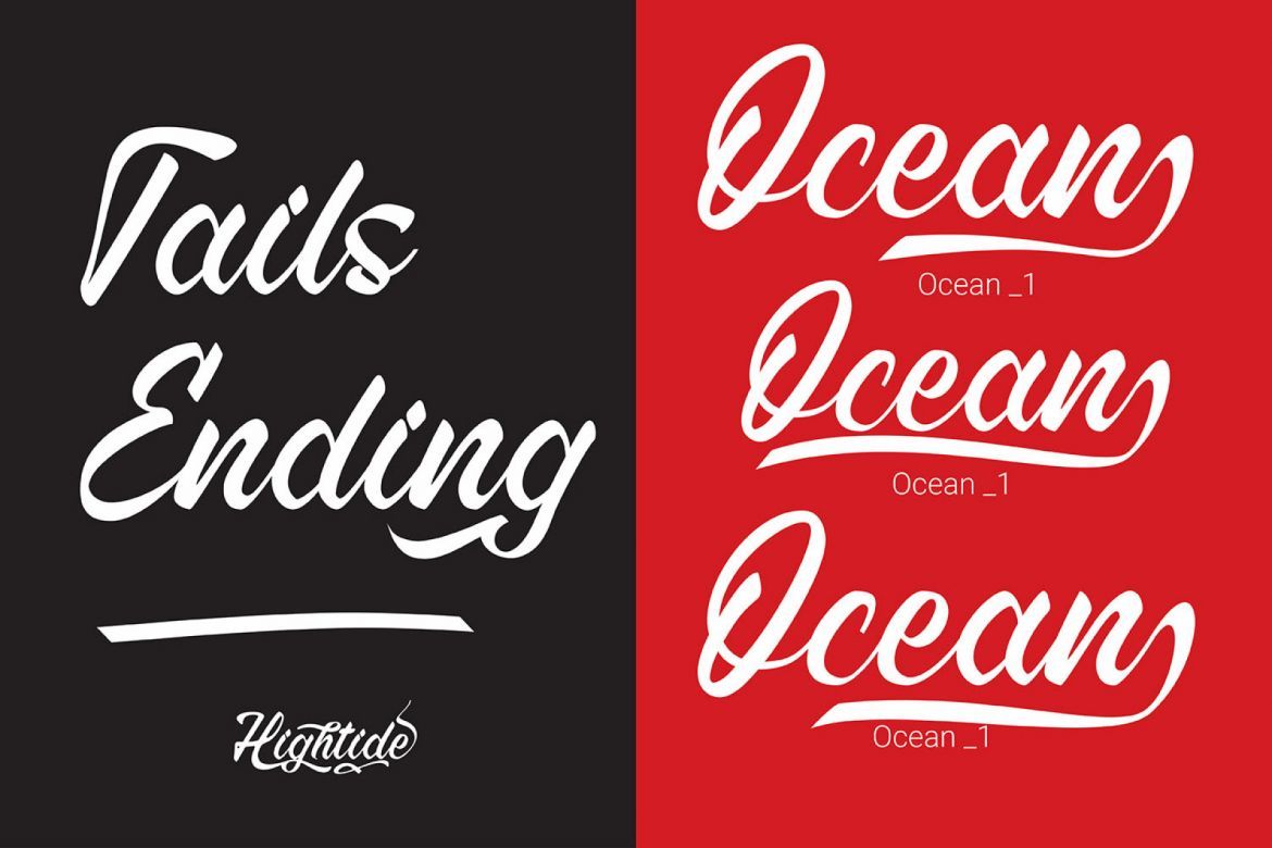 Hightide Script - view 12