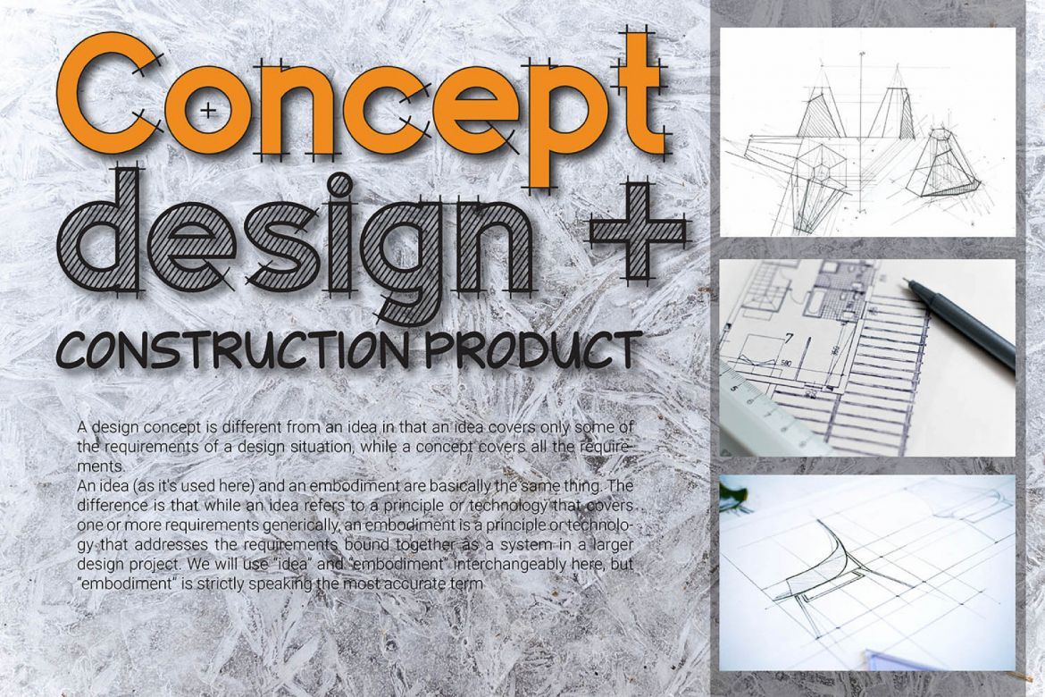 Concept Font Duo - view 4