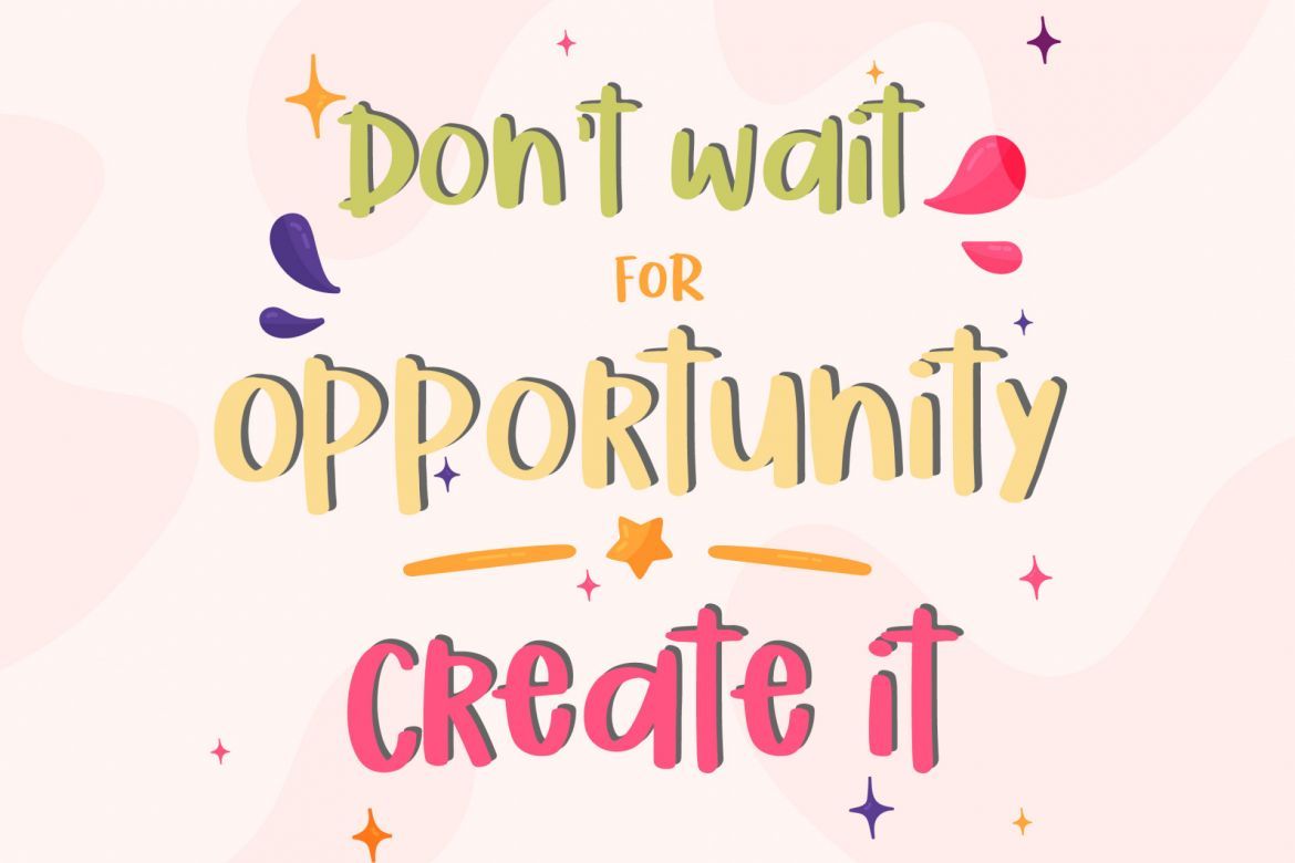 Mirabelle Handwritten Font - view 3