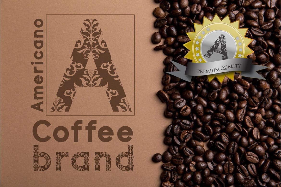 Emerald Display Font - view 6