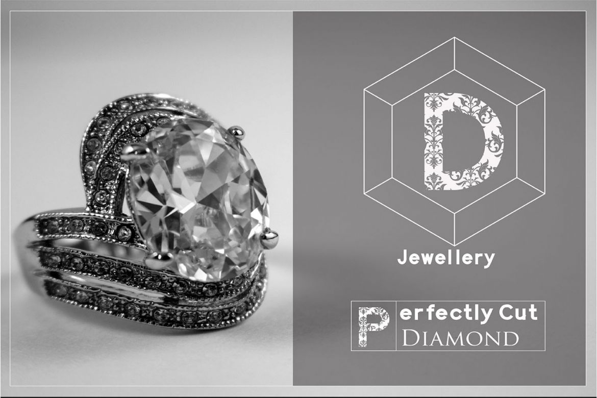 Emerald Display Font - view 8