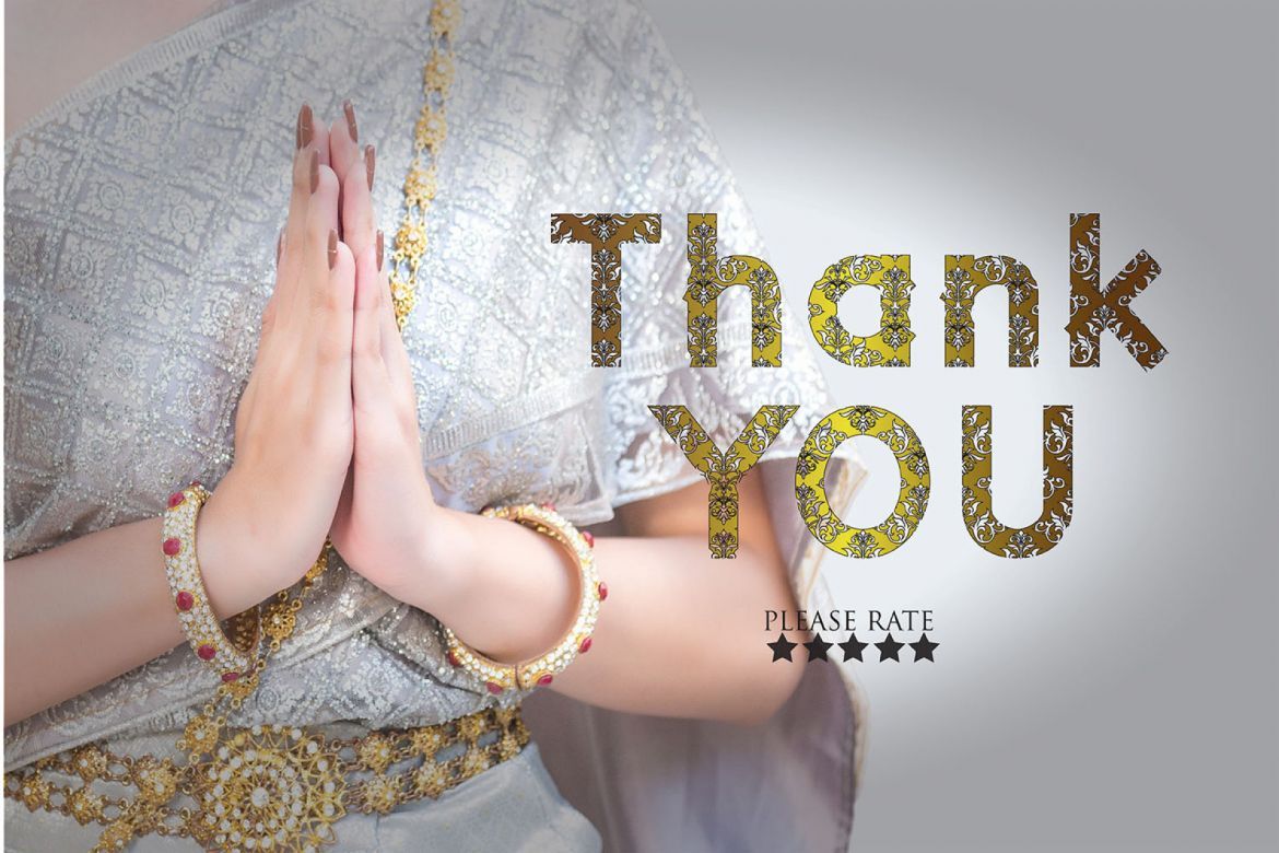 Emerald Display Font - view 12