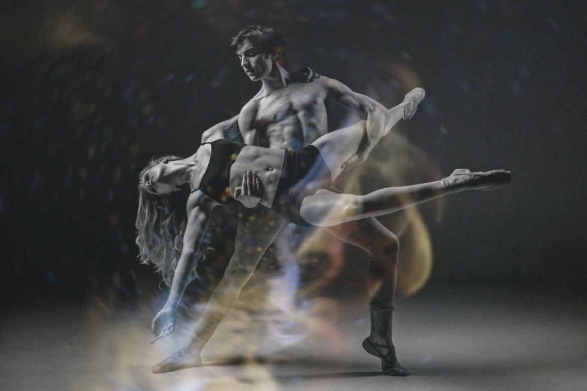 24 Magic Glitter Photo Overlays alternate