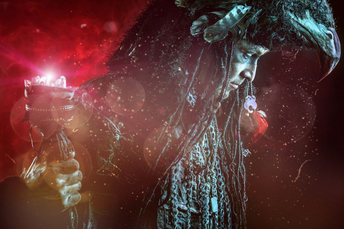 28 Colorful Bokeh Photo Overlays - view 3