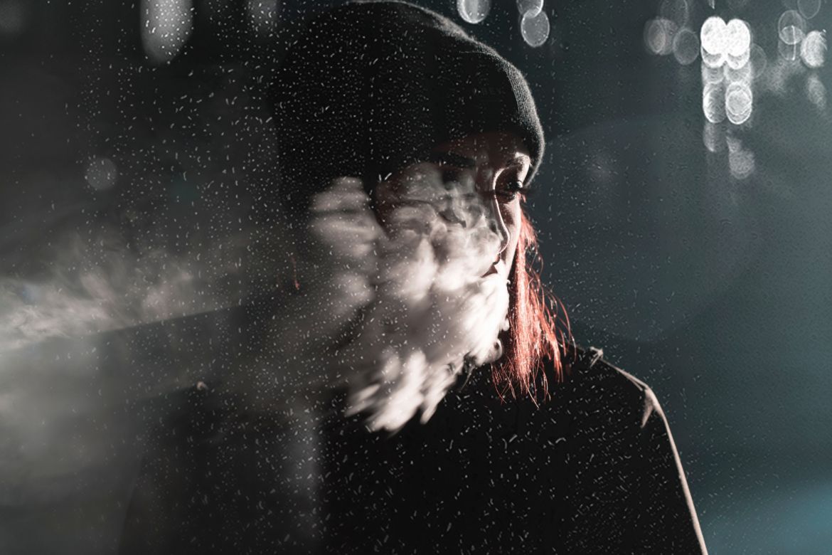 Water Drop Photo Overlays alternate