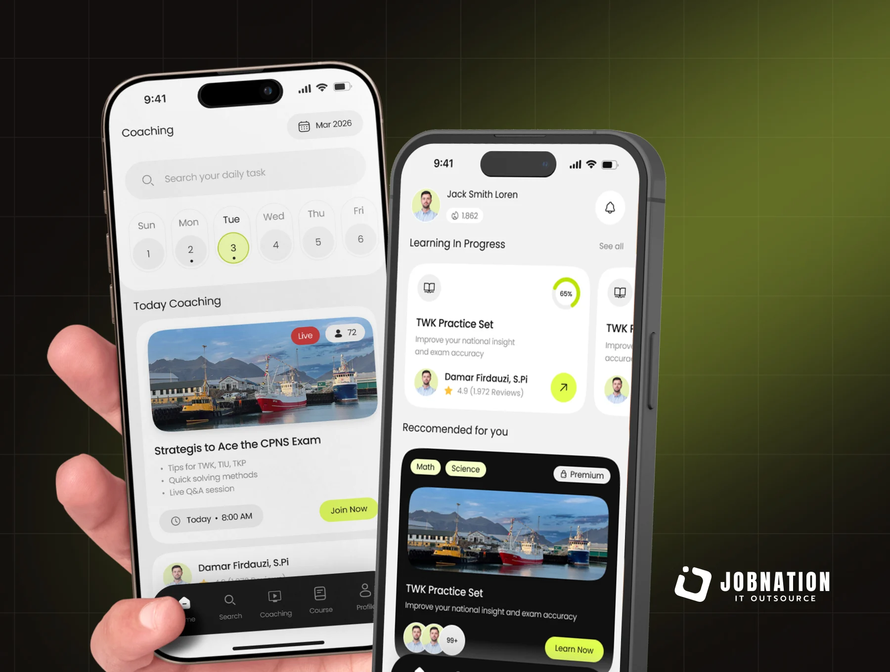 Studex - Exam Preparation & Learning Mobile Apps - view 6
